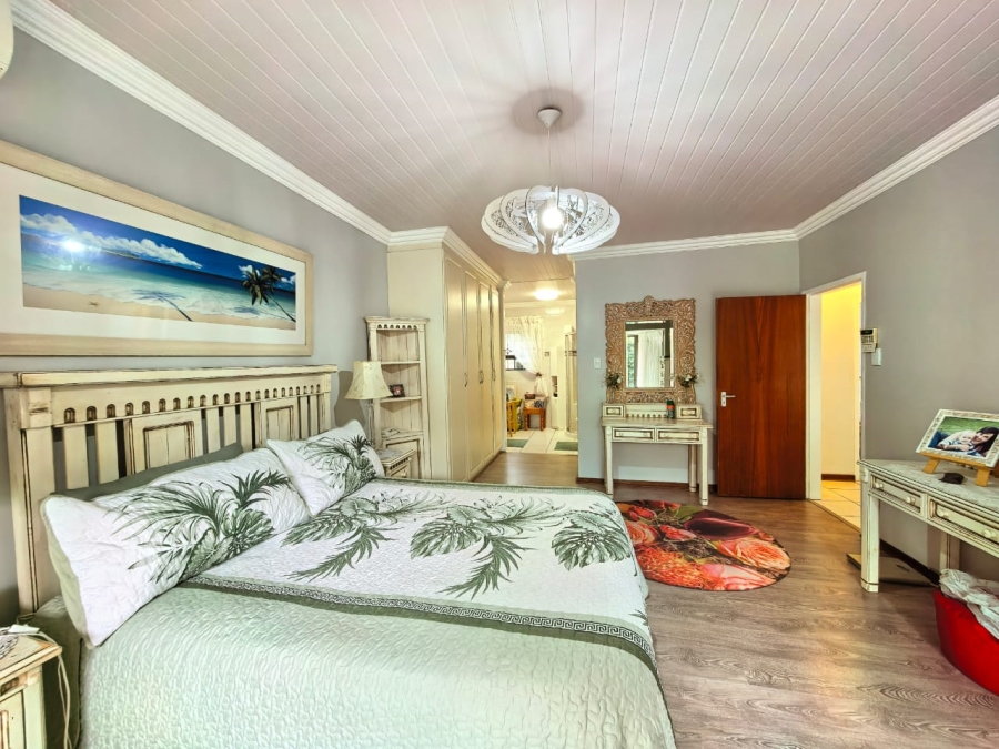 3 Bedroom Property for Sale in Vaalpark Free State